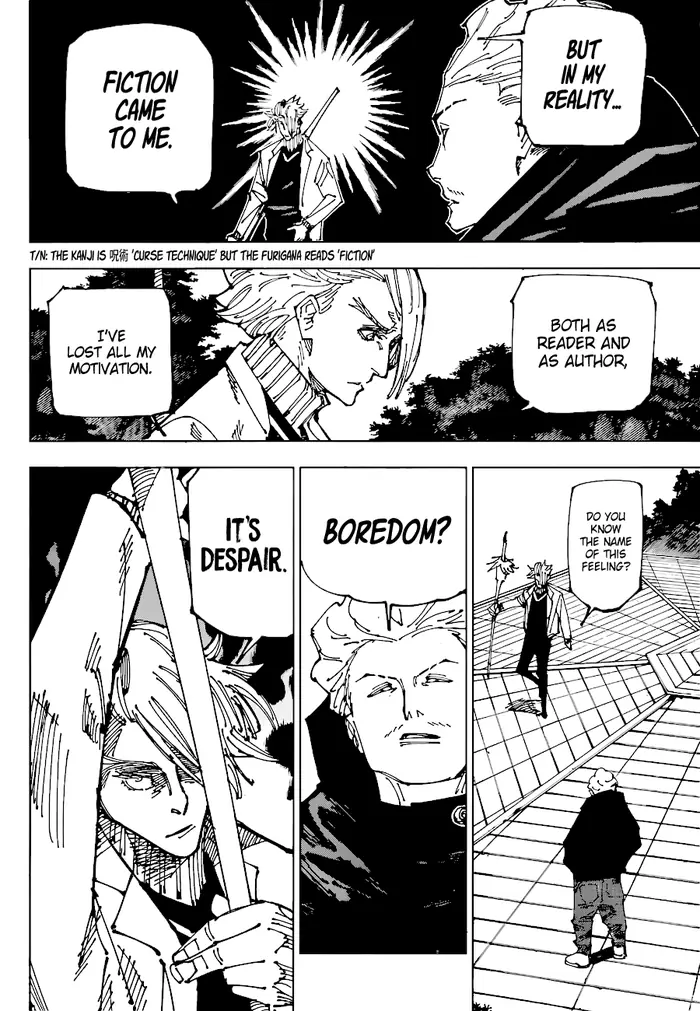 Jujutsu Kaisen Chapter 182 image 05_optimized